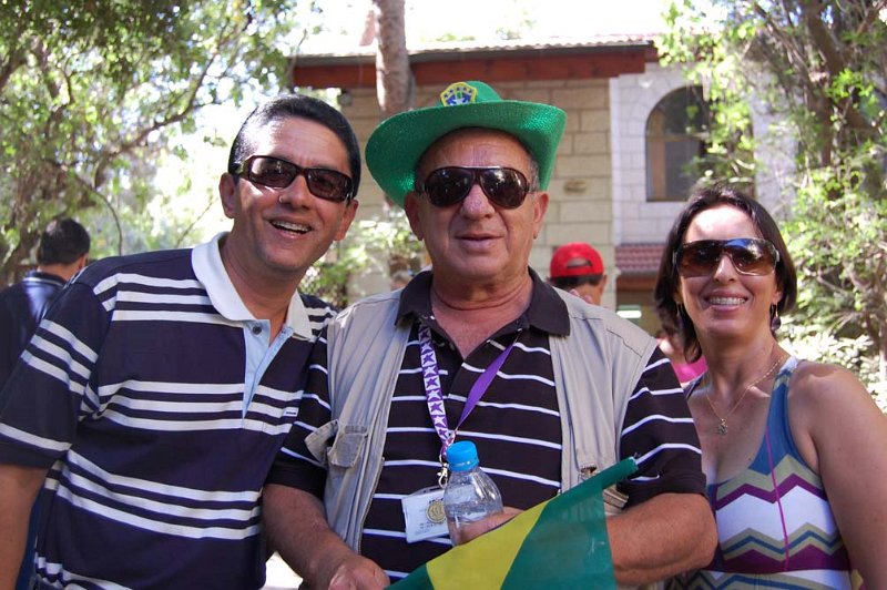 Túmulo de Jesus - Santa Ceia (11).jpg